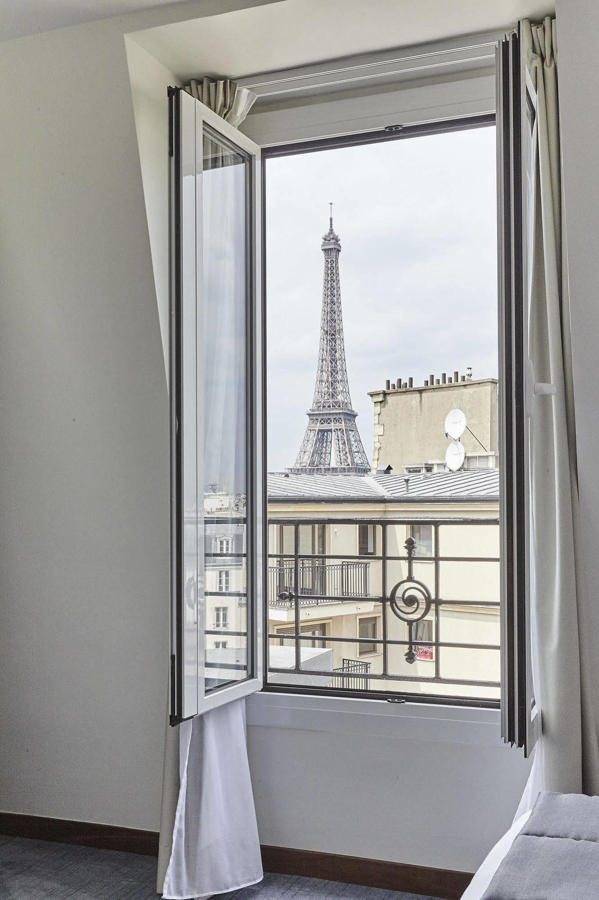 法尔皇家酒店 巴黎 外观 照片